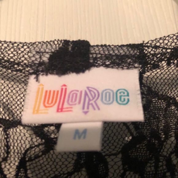 LuLaRoe Lindsay - Picture 3 of 3